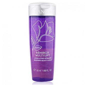 Lancome Renergie Multi Lift Redefining Beauty Lotion 50 ml.