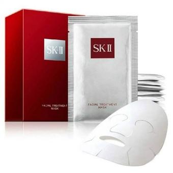 SK-II Facial Treatment Mask 1 กล่อง (6แผ่น)