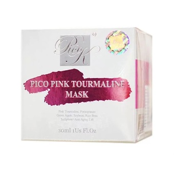 PICO OK Pico Pink Tourmaline Mask 30 ml.