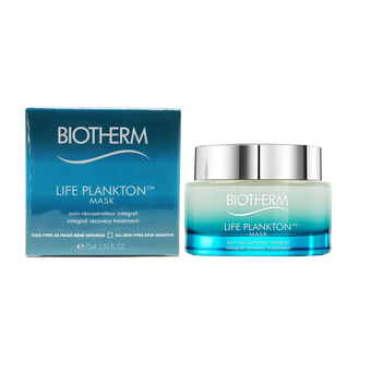 BIOTHERM Life Plankton MASK 75ml.