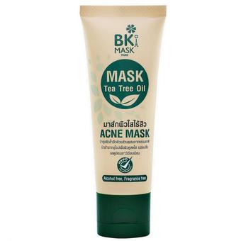 Bangkok Health Group Acne Mask 30g.