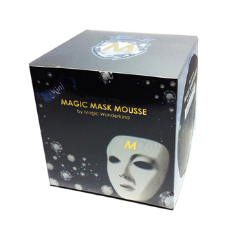 Magic Wonderland Mask Mousse เมจิกมาส์ก มูส ขนาด 12g.