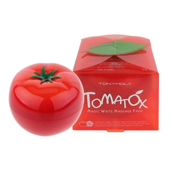 Tonymoly Tomatox Magic White Massage Pack