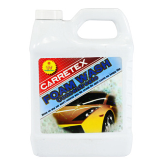 Carretex แชมพูล้างรถ 2L.