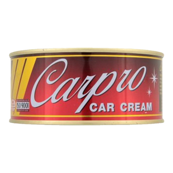 CARPRO ผลิตภัณฑ์ ยาขัดสีรถ 250กรัม
