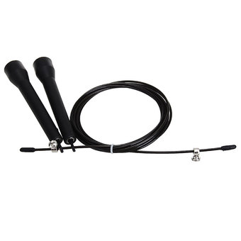 Skipping Rope Speed Jump Jumping Rope Exercise Boxing Gym Fitness Workout