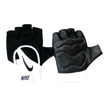 NIKE ถุงมือ ฟิตเนส ไนกี้ W PRO Elevate Training Glove A8036 (1650)