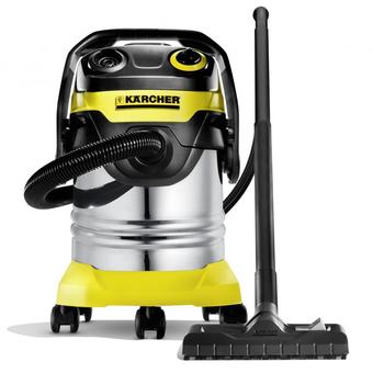 KARCHER เครื่องดูดฝุ่นอเนกประสงค์ 1800 วัตต์ รุ่น WD5 Premium