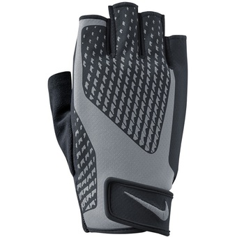 NIKE ถุงมือฟิตเนส Core Lock Training Gloves 38032 No.