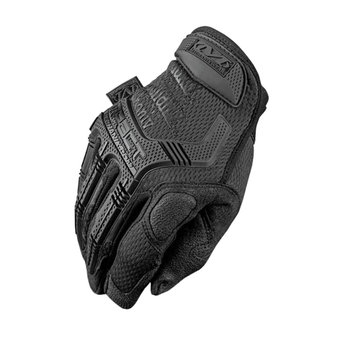 Moonar Sports Combat Motorcross Gloves Black