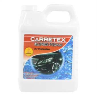 Carretex Super Foam
