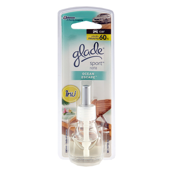 Glade สปอร์ต โอเชี่ยนเอสเคป รีฟิล