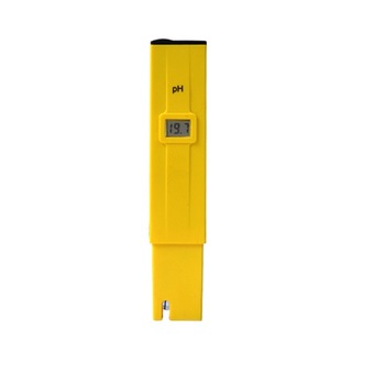 Tlead PH-009IA เครื่องวัดค่ากรดด่าง pH Meter / yellow-black
