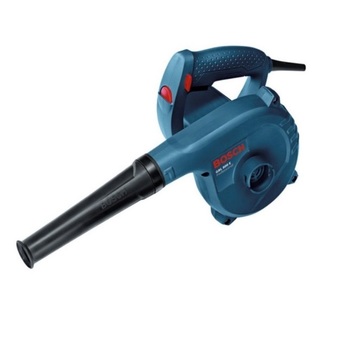 BOSCH โบลเวอร์ เป่าลม รุ่น GBL 800 E - สีฟ้า