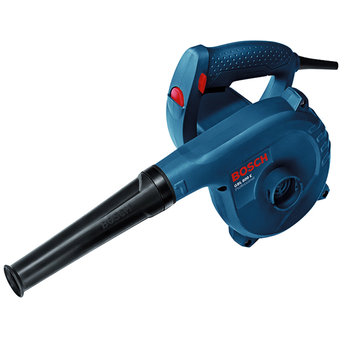 BOSCH โบลเวอร์เป่าลม รุ่น GBL 800 E (Blue)