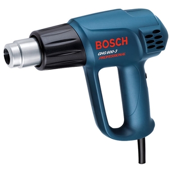 BOSCH เครื่องเป่าลมร้อน รุ่น GHG 600-3