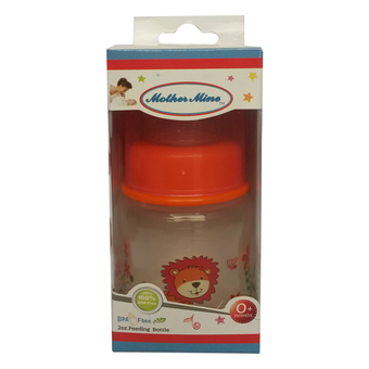 Tesco MOTHER MINE มาเธอร์ มายน์ ขวดนม 2 OZ.