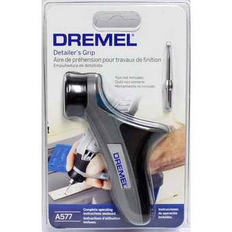 DREMEL ปากกามือจับ รุ่น A577 (Grey)