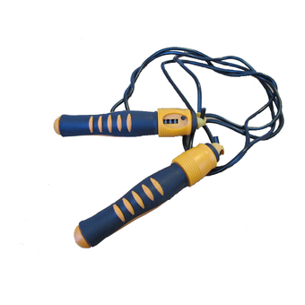 2fit2firm Jumping Rope