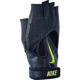 NIKE ถุงมือฟิตเนสเทรนนิ่ง Women&#039;s Pro Elevate Gloves 11023 (1450)