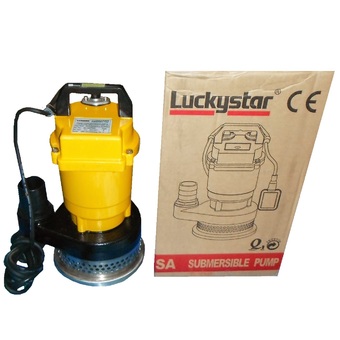 Lucky Star ปั๊มจุ่ม 550w. รุ่น LS-SA550S