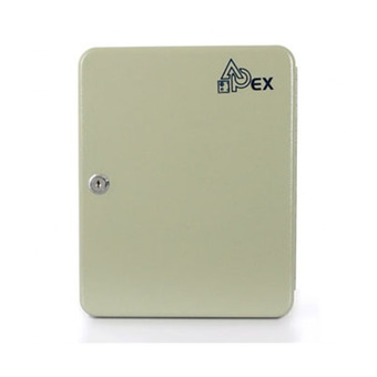 APEX ตู้เก็บกุญแจ รุ่น AP-0060 - สีครีม