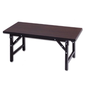 Furniture Village โต๊ะพับญี่ปุ่น รุ่น Delta1832 (สีโอ๊ค)