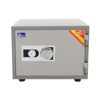 Apex ตู้เซฟกันไฟขนาดเล็ก รุ่น SP-21S - Gray