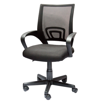 office Intrendเก้าอี้สำนักงานObjectiveรุ่นAny-01GMF-PP BASE
