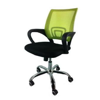 Chailai Store เก้าอี้สำนักงานรุ่น 804 - สีเขียว