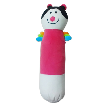 BUMBO หมอนข้าง สำหรับเด็ก ผึ้งบานเย็น