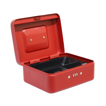 APEX เซฟหิ้ว รุ่น ACB-002 - Red