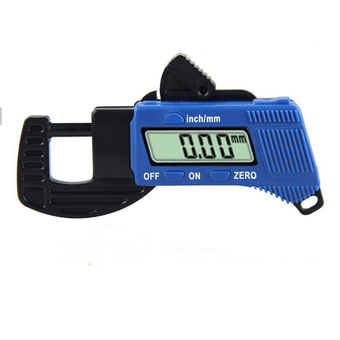 Velishy Precise Digital Caliper Gauge Micrometer
