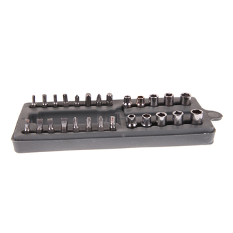 28 in 1 Boutique Screwdriver Customa Tools Set Kit for Home Appliances (Intl)