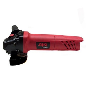 SKIL เครื่องเจียร 4 นิ้ว 750w. รุ่น 9750