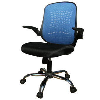 GREENLINE เก้าอี้รุ่น Q11-BLUE