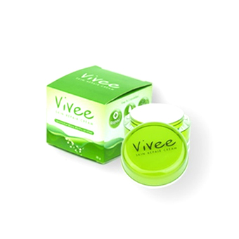Vivee Skin Repair Cream (วีวี่ สกิน รีแพร์ ครีม) 30 กรัม