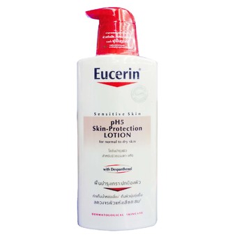 Eucerin Sensitive Skin pH5 Skin-Protection Lotion 400 ml