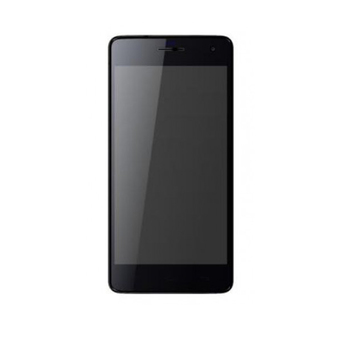i-mobile IQ X OKU 1079 (AIS) - Black