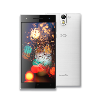 i-mobile IQX PRO2 32GB (White)