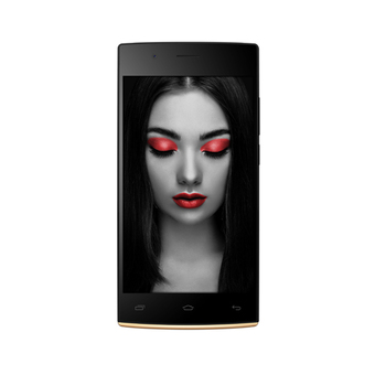 i-mobile i-style220 4GB (Black)