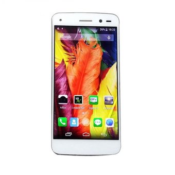 i-mobile IQ X OZZY 8 GB ( White )