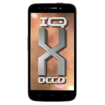 i-mobile รุ่น IQ X OCCO 5&quot; - Black