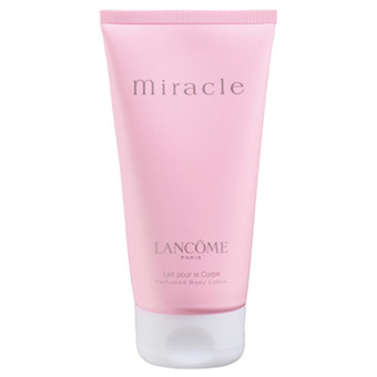 Lancome Miracle Perfumed Body Lotion 50 ml.