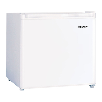 SHARP ตู้เย็นมินิบาร์ขนาด 1.5 คิว-รุ่น SJ-MB5-WH (สีขาว)