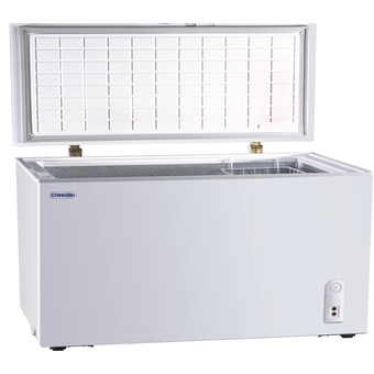 STANDARD Freezer ตู้แช่9.6คิว271ลิตร รุ่น PCF-271