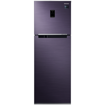 Samsung ตู้เย็น 2 ประตู RT32K5534UT พร้อมด้วย Twin Cooling Plus, 323 L
