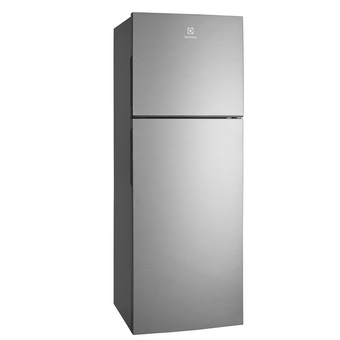 Electrolux ตู้เย็น 2 ประตู แบบฟรีซบน รุ่น ETB2102MG ความจุ 210 ลิตร/ 7.4 คิว