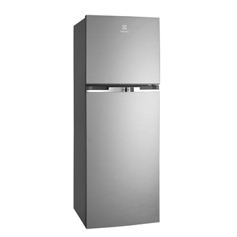 Electrolux ตู้เย็น 2 ประตู แบบฟรีซบน รุ่น ETB2300MGความจุ 230 ลิตร/ 8.1 คิว