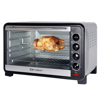 OXYGEN เตาอบ OVEN 70L รุ่น CS7001D4